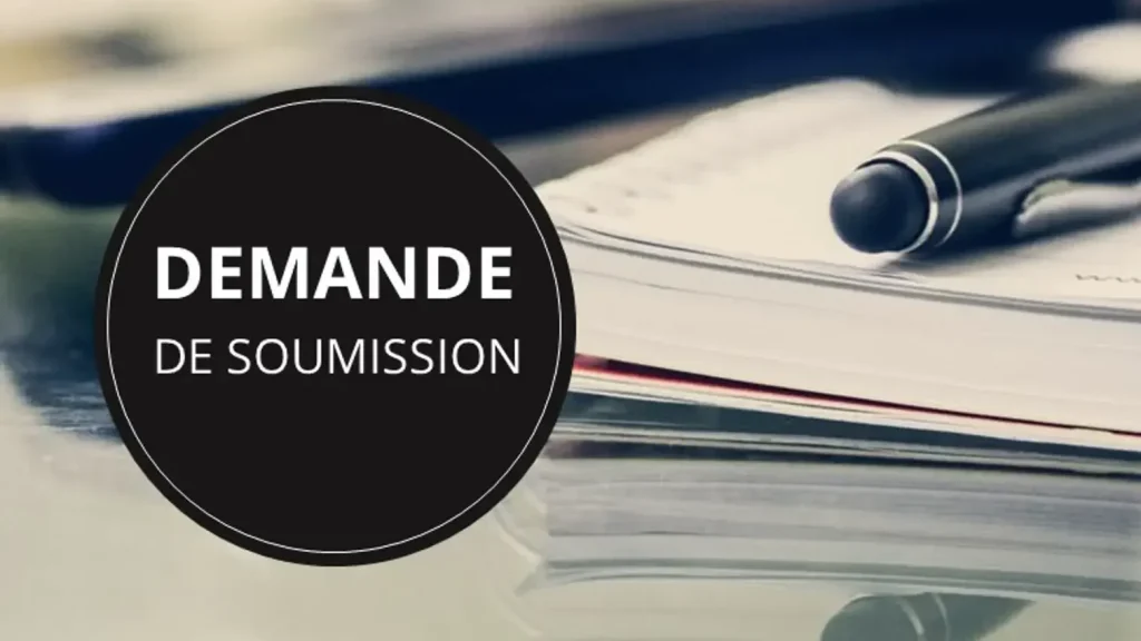 Soumission taille de haie de cèdres